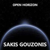 Sakis Gouzonis - Open Horizon