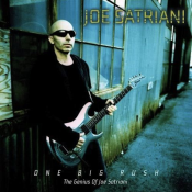 Joe Satriani - One Big Rush