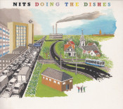 Nits (The Nits) - Doing The Dishes