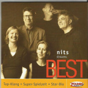 Nits (The Nits) - Best - Dreams