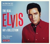 Elvis Presley - The Real Elvis 60's Collection