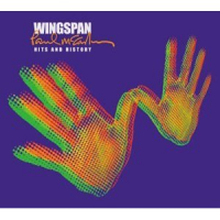 Paul McCartney & Wings - Wingspan