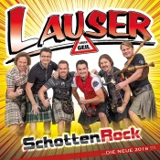Lauser - SchottenRock