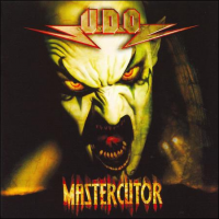 U.D.O. (DE) - Mastercutor