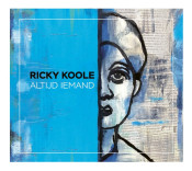 Ricky Koole - Altijd Iemand