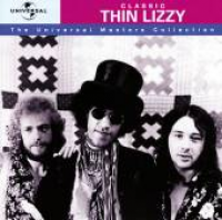 Thin Lizzy - Classic Thin Lizzy