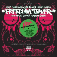 The Jon Spencer Blues Explosion - Freedom Tower
