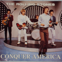 The Rolling Stones - Conquer Amerika