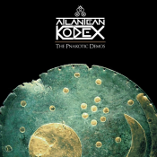 Atlantean Kodex - The Pnakotic Demos