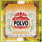 Polvo - Celebrate the New Dark Age