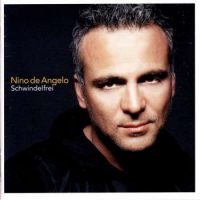 Nino de Angelo - Schwindelfrei