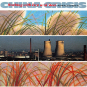 China Crisis - Working with Fire and Steel