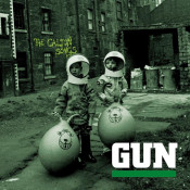 Gun - The Calton Songs