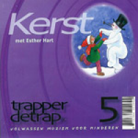 Trapperdetrap - Kerst (5)