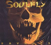 Soulfly - Savages