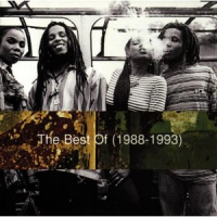 Ziggy Marley - The Best Of Ziggy Marley & The Melody Makers