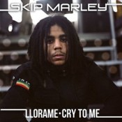Skip Marley - Llorame - Cry To Me