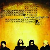 Element Eighty - Element Eighty