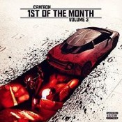 Cam'ron - 1st of the Month, Volume 3