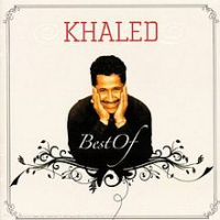 Khaled - Best Of Khaled