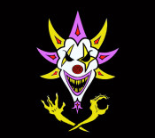Insane Clown Posse (ICP) - The Mighty Death Pop!