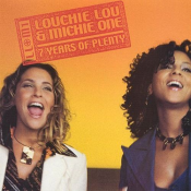 Louchie Lou & Michie One - 7 Years of Plenty