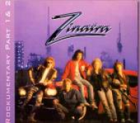 Zinatra - Rockumentary Part 1