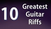 Misc Guitar Riffs (Riffs voor gitaar)