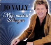 Jo Vally - Mijn Mooiste Schlagers