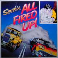 Smokie - All Fired Up