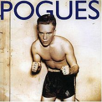 The Pogues - Peace And Love (remastered + Expanded)