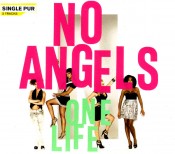 No Angels - One Life