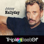 Johnny Hallyday - Triple Best Of
