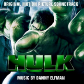 Danny Elfman - Hulk