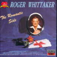 Roger Whittaker - The Romantic Side