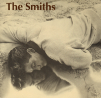 The Smiths - This Charming Man (USA single 1)