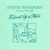 Stevie Wonder - Stevie Wonder's Journey Through The Secret Life Of Plants