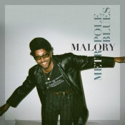 Malory (Yohann Malory) - Métropole Blues