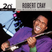 Robert Cray - 20th Century Masters