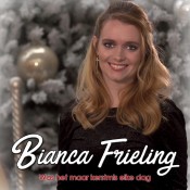 Bianca Frieling - Was het maar kerstmis elke dag