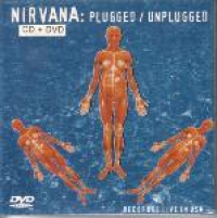Nirvana - Plugged And Unplugged