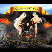 Corey Feldman - Angelic 2 the Core: Angelic Funkadelic / Angelic Rockadelic