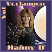 Hanny D. - Vol verlangen
