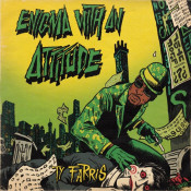 Ty Farris - Enigma with an Attitude