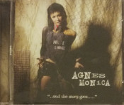 Agnez Mo (Agnes Monica) - "..And The Story Goes....."