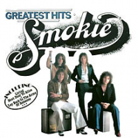 Smokie - Greatest Hits Of Smokie