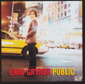 Emm Gryner - Public