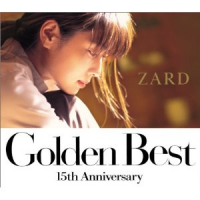 Zard - Golden Best 15th Anniversary