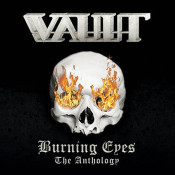 Vault - Burning Eyes