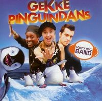 Ketnetband - Gekke Pinguïndans